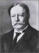 Photo: President William Howard Taft