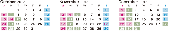 calender