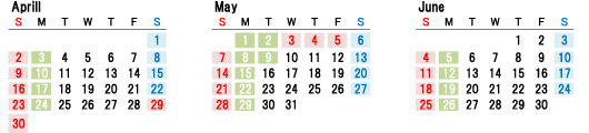 calender