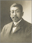 Photo: Nakahashi Tokugoro