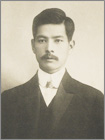 Photo: Ueda Sekizo