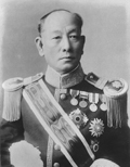 伊東巳代治