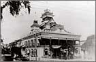 First National Bank