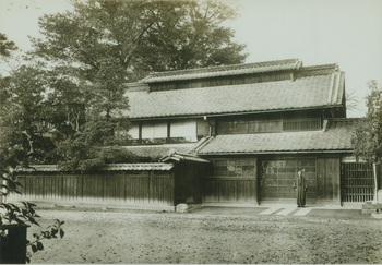 平 九郎 渋沢